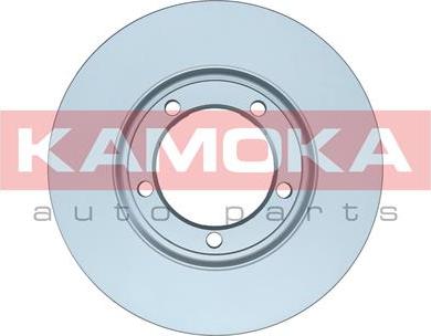 Kamoka 103080 - Kočioni disk www.molydon.hr