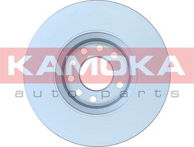 Kamoka 103088 - Kočioni disk www.molydon.hr