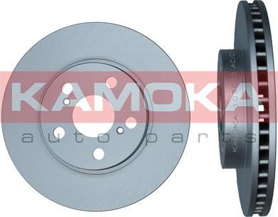 Kamoka 103083 - Kočioni disk www.molydon.hr