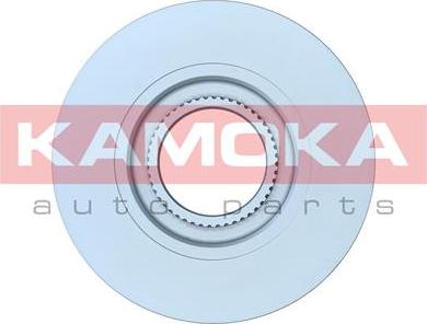 Kamoka 103034 - Kočioni disk www.molydon.hr