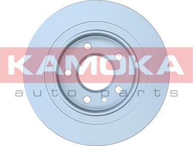 Kamoka 103031 - Kočioni disk www.molydon.hr