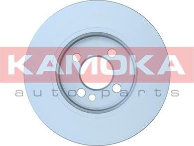 Kamoka 103074 - Kočioni disk www.molydon.hr