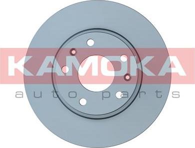 Kamoka 103071 - Kočioni disk www.molydon.hr