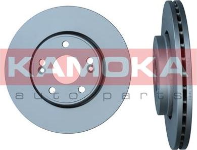 Kamoka 103078 - Kočioni disk www.molydon.hr