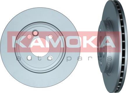 Kamoka 103073 - Kočioni disk www.molydon.hr