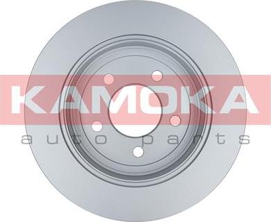 Kamoka 103199 - Kočioni disk www.molydon.hr