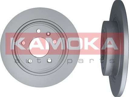 Kamoka 103195 - Kočioni disk www.molydon.hr