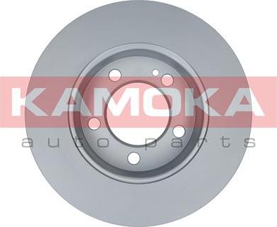 Kamoka 103196 - Kočioni disk www.molydon.hr