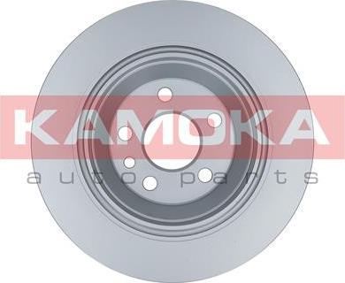 Kamoka 103193 - Kočioni disk www.molydon.hr