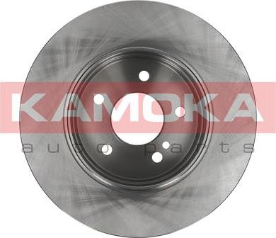 Kamoka 1031926 - Kočioni disk www.molydon.hr