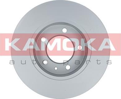 Kamoka 103197 - Kočioni disk www.molydon.hr