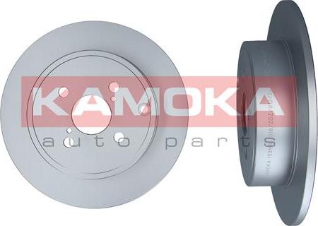 Kamoka 103149 - Kočioni disk www.molydon.hr