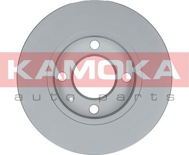 Kamoka 103146 - Kočioni disk www.molydon.hr