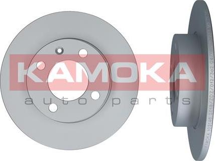 Kamoka 103146 - Kočioni disk www.molydon.hr