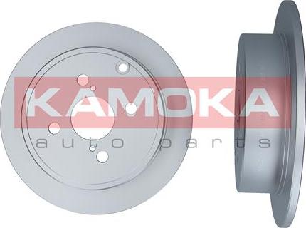 Kamoka 103148 - Kočioni disk www.molydon.hr