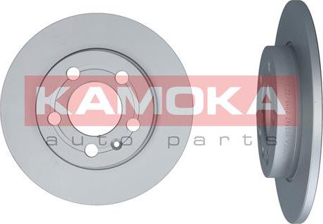 Kamoka 103147 - Kočioni disk www.molydon.hr