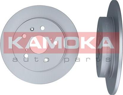 Kamoka 103154 - Kočioni disk www.molydon.hr