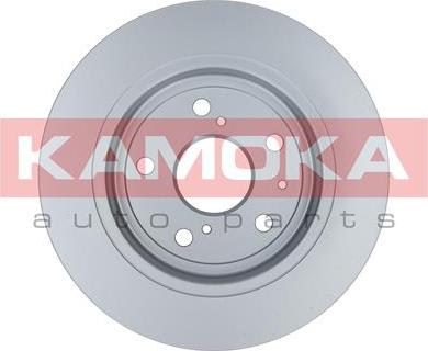 Kamoka 103154 - Kočioni disk www.molydon.hr