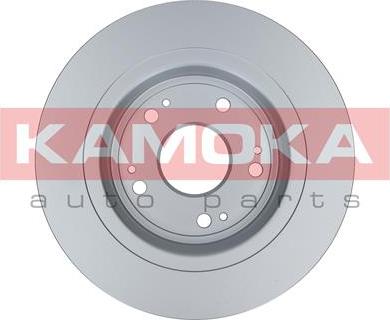 Kamoka 103155 - Kočioni disk www.molydon.hr