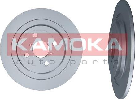 Kamoka 103150 - Kočioni disk www.molydon.hr