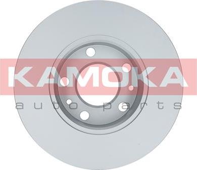 Kamoka 1031516 - Kočioni disk www.molydon.hr