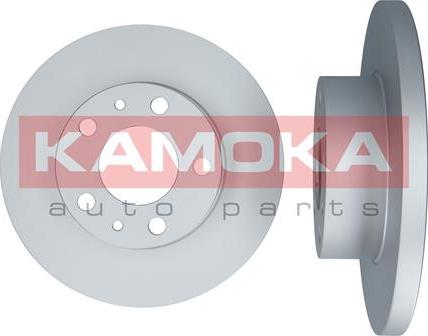 Kamoka 1031516 - Kočioni disk www.molydon.hr