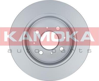 Kamoka 103151 - Kočioni disk www.molydon.hr