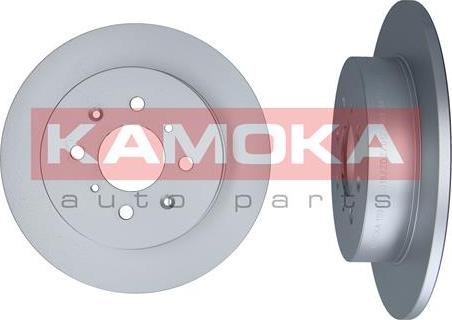 Kamoka 103151 - Kočioni disk www.molydon.hr