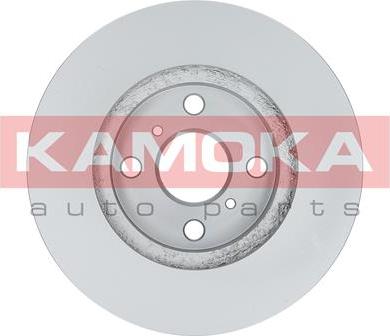 Kamoka 1031588 - Kočioni disk www.molydon.hr