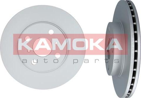 Kamoka 1031588 - Kočioni disk www.molydon.hr
