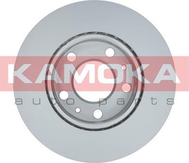 Kamoka 1031536 - Kočioni disk www.molydon.hr