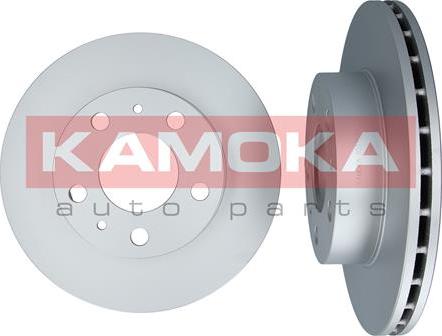 Kamoka 1031536 - Kočioni disk www.molydon.hr