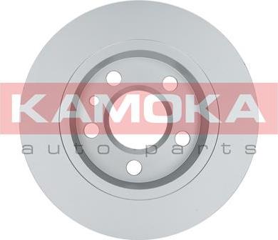 Kamoka 1031694 - Kočioni disk www.molydon.hr