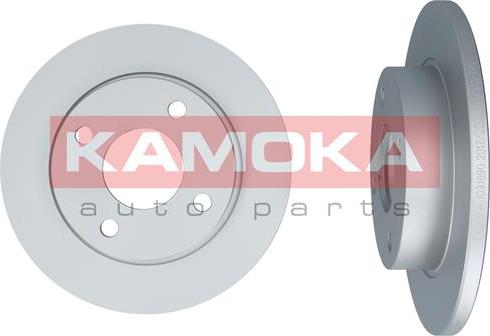 Kamoka 1031690 - Kočioni disk www.molydon.hr