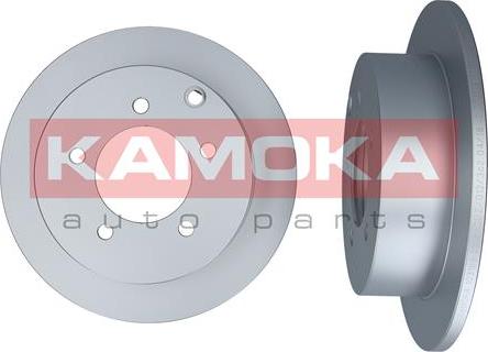 Kamoka 103169 - Kočioni disk www.molydon.hr