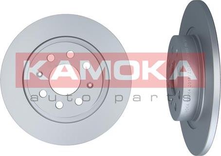 Kamoka 103164 - Kočioni disk www.molydon.hr