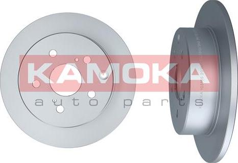 Kamoka 103165 - Kočioni disk www.molydon.hr