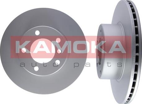 Kamoka 1031668 - Kočioni disk www.molydon.hr