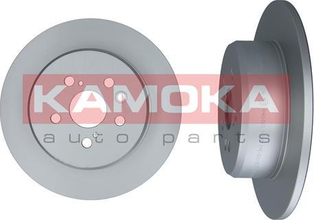 Kamoka 103161 - Kočioni disk www.molydon.hr