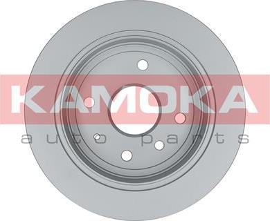 Kamoka 103168 - Kočioni disk www.molydon.hr