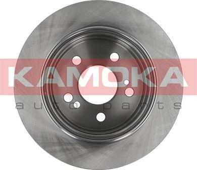 Kamoka 1031638 - Kočioni disk www.molydon.hr