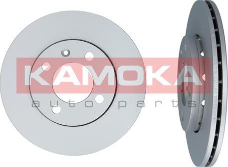 Kamoka 1031624 - Kočioni disk www.molydon.hr