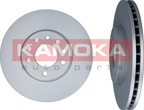 Kamoka 1031620 - Kočioni disk www.molydon.hr