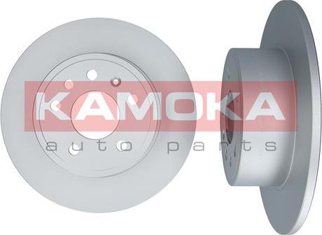 Kamoka 1031622 - Kočioni disk www.molydon.hr