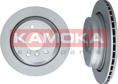 Kamoka 1031672 - Kočioni disk www.molydon.hr