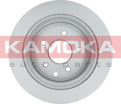 Kamoka 1031096 - Kočioni disk www.molydon.hr