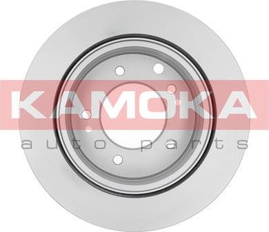 Kamoka 1031049 - Kočioni disk www.molydon.hr