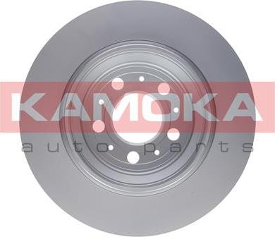 Kamoka 1031045 - Kočioni disk www.molydon.hr