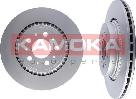 Kamoka 1031045 - Kočioni disk www.molydon.hr