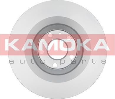 Kamoka 1031041 - Kočioni disk www.molydon.hr